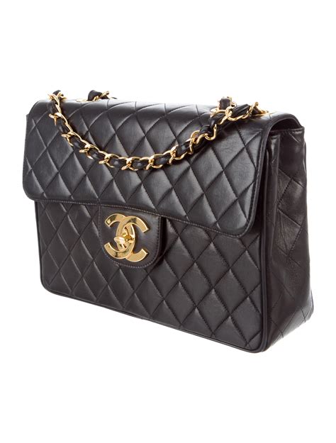 chanel brillenkoker vintage|vintage chanel handbags.